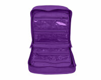 yazzii-Tasche OVAL CRAFT ORGANIZER, lila