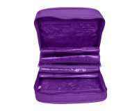 yazzii-Tasche OVAL CRAFT ORGANIZER, lila