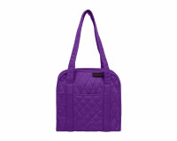 yazzii-Tasche OVAL CRAFT ORGANIZER, lila