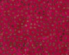 Batik-Patchworkstoff BALI DOTS GREAT, Punkte, fuchsiarot