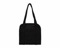 yazzii-Tasche OVAL CRAFT ORGANIZER, schwarz