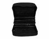 yazzii-Tasche OVAL CRAFT ORGANIZER, schwarz