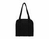 yazzii-Tasche OVAL CRAFT ORGANIZER, schwarz