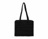 yazzii-Tasche QUILTERS PROJECT BAG, schwarz
