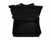 yazzii-Taschen-Box CRAFTERS COMPANION, schwarz