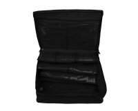 yazzii-Taschen-Box CRAFTERS COMPANION, schwarz