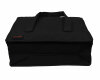 yazzii-Taschen-Box CRAFTERS COMPANION, schwarz
