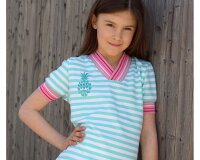 Bio-Bündchen CUFF ME SKINNY, mintgrün, Albstoffe