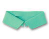 Polokragen zum Annähen POLO ME UNI, mintgrün, Albstoffe S, 38 cm