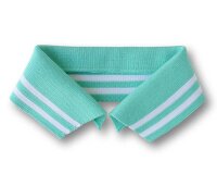 Polokragen zum Annähen POLO ME COLLEGE,...