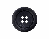 Kunststoffknopf in Steinnussoptik, matt, Union Knopf...