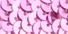 Elastisches Paillettenband GLAMOUR, 2 cm breit rosa glänzend