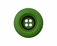 Kunststoffknopf SCHWIMMRING, Union Knopf 20 mm grün