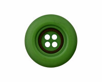 Kunststoffknopf SCHWIMMRING, Union Knopf 20 mm grün