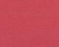 Jacquard-Jersey PIPA, Diagonalstreifen, terracotta