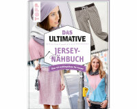 Nähbuch: Das ultimative Jersey-Nähbuch, Topp