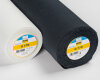 Gewebeeinlage G 770, ecru und schwarz, Vlieseline