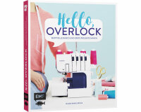 Overlockbuch: Hello, Overlock, EMF