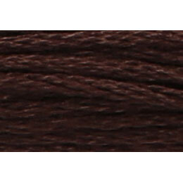 Stickgarn ANCHOR STICKTWIST, einfarbig 382