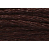 Stickgarn ANCHOR STICKTWIST, einfarbig 382