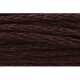 Stickgarn ANCHOR STICKTWIST, einfarbig 382