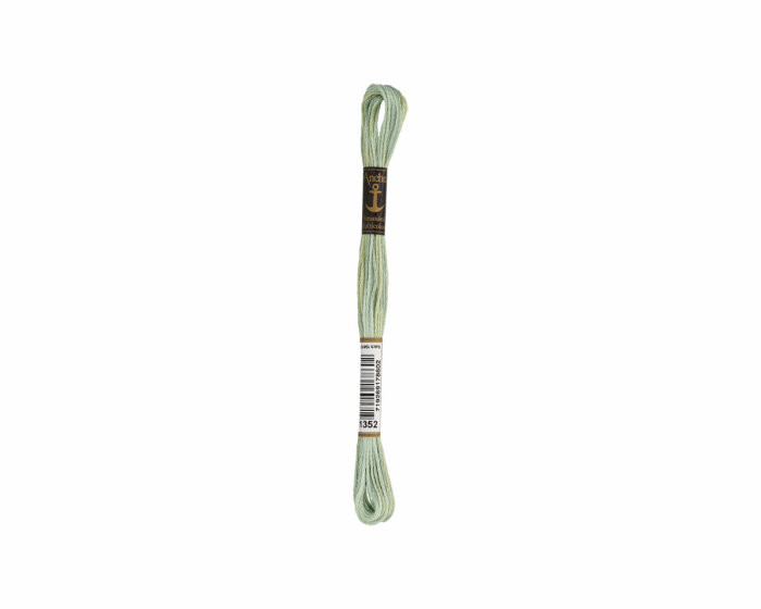 Stickgarn ANCHOR STICKTWIST, Multicolour 1352