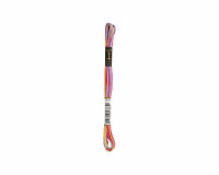 Stickgarn ANCHOR STICKTWIST, Multicolour 1360
