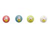 Kunsstoffknopf CUPCAKE, Union Knopf blau