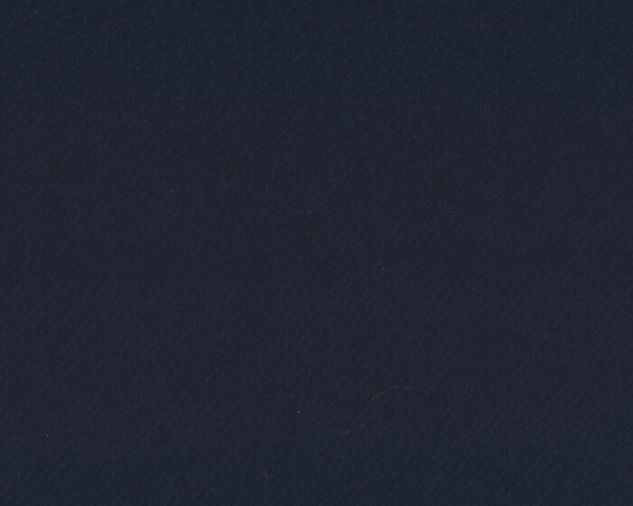 Italienischer Schurwollstoff mit Kaschmir SARDEGNA, dunkelblau