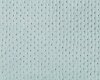 Webpelz FOIL, Metallic-Strichel, eisblau
