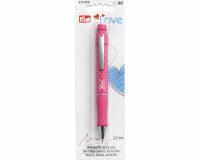 Feiner Minenstift für Stoff, pink, Prym Love