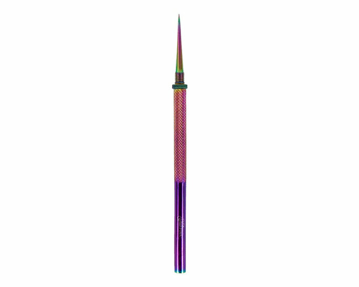 Ahle STILETTO, 6 inch, Tula Pink Hardware