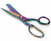 Stoffschere SHEAR für Linkshänder, 8 inch, Tula Pink Hardware
