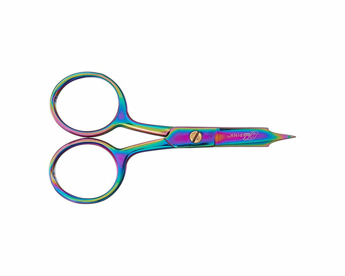 Stickschere LARGE RING MICRO, 4 inch, Tula Pink Hardware