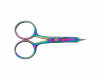 Stickschere LARGE RING MICRO, 4 inch, Tula Pink Hardware