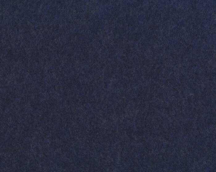 Merino-Woll-Strickstoff JUAN, jeansblau