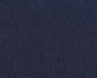 Merino-Woll-Strickstoff JUAN, jeansblau