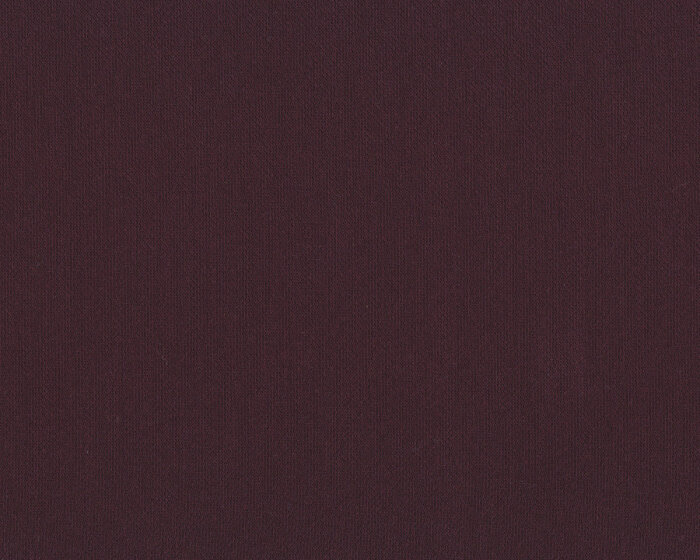 Kleiderstoff mit Stretch KONSTANZ, aubergine