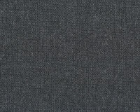 Webstoff mit Wolle FISCHGRAT, schwarz-weiß