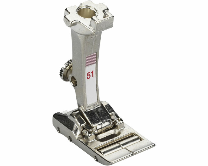 BERNINA Rollenfuß # 51