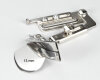 BERNINA Bandeinfasser für vorgefalzte Bänder 13 mm # 87