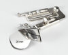 BERNINA Bandeinfasser für vorgefalzte Bänder 20 mm # 87