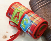 BERNINA Bandeinfasserfuß # 95C