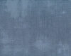Patchworkstoff GRUNGE, uni streifig-meliert, graublau, Moda Fabrics