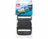 Steckschnalle STARK, schwarz,16, 25, 30, 40 und 50 mm, Prym 16 mm