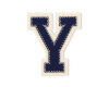 Applikation Buchstabe Y, Prym
