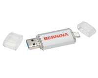 BERNINA USB-Stick, leer, 16 GB