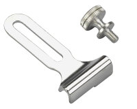 Patchwork-Nahtführung, Set, BERNINA