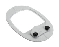BERNINA HOOP N BUDDYZ Stickrahmeneinsatz, 31,5 x 20,3 cm