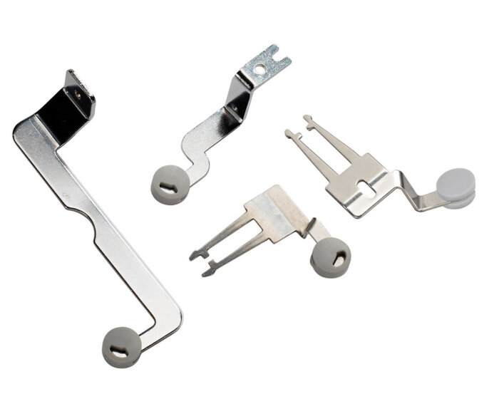 Halterung zu Lupenset und PunchWork Tool, BERNINA